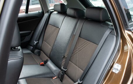 BMW X1, 2013 год, 1 649 000 рублей, 7 фотография