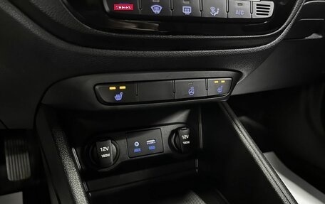 Hyundai Solaris II рестайлинг, 2017 год, 1 325 000 рублей, 18 фотография