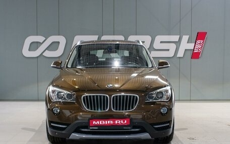 BMW X1, 2013 год, 1 649 000 рублей, 3 фотография