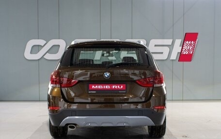 BMW X1, 2013 год, 1 649 000 рублей, 4 фотография