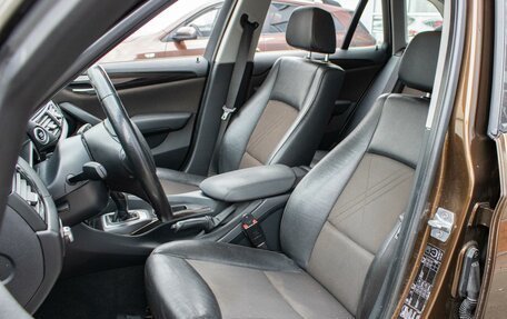 BMW X1, 2013 год, 1 649 000 рублей, 8 фотография