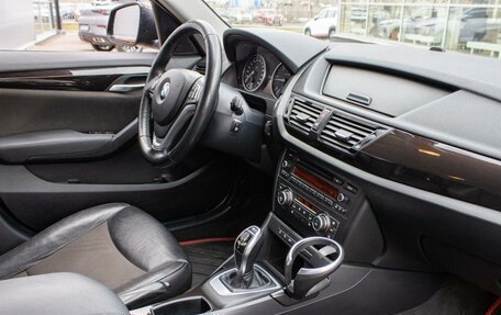 BMW X1, 2013 год, 1 649 000 рублей, 14 фотография