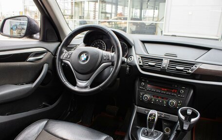 BMW X1, 2013 год, 1 649 000 рублей, 13 фотография