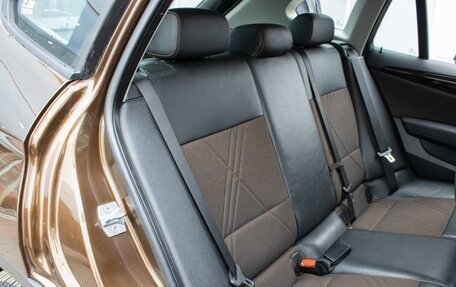 BMW X1, 2013 год, 1 649 000 рублей, 9 фотография