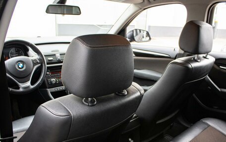 BMW X1, 2013 год, 1 649 000 рублей, 11 фотография