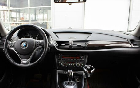 BMW X1, 2013 год, 1 649 000 рублей, 12 фотография