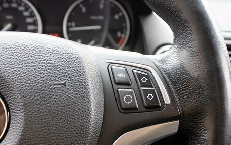 BMW X1, 2013 год, 1 649 000 рублей, 17 фотография