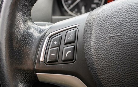 BMW X1, 2013 год, 1 649 000 рублей, 18 фотография