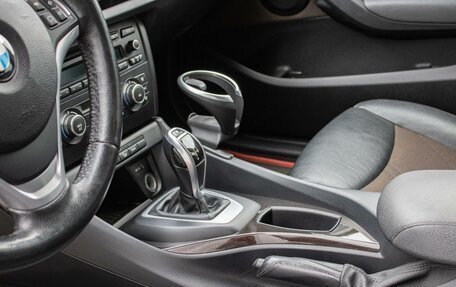 BMW X1, 2013 год, 1 649 000 рублей, 15 фотография