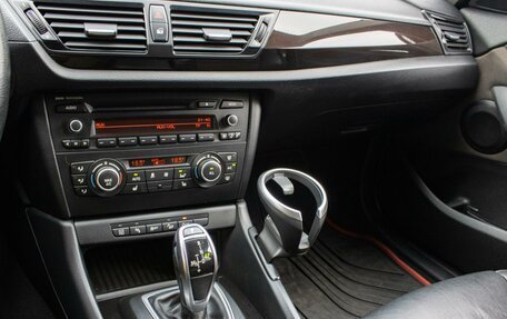 BMW X1, 2013 год, 1 649 000 рублей, 16 фотография