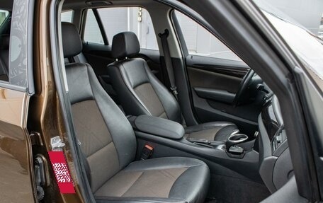 BMW X1, 2013 год, 1 649 000 рублей, 10 фотография