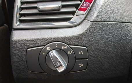 BMW X1, 2013 год, 1 649 000 рублей, 22 фотография