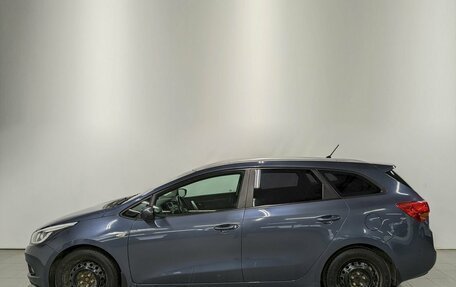 KIA cee'd III, 2013 год, 990 000 рублей, 8 фотография