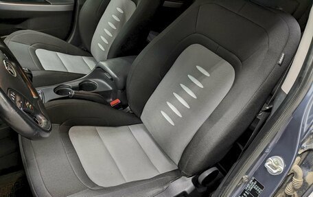 KIA cee'd III, 2013 год, 990 000 рублей, 14 фотография