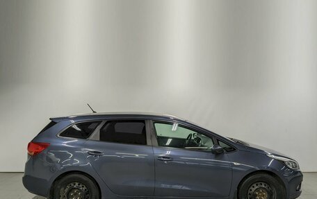 KIA cee'd III, 2013 год, 990 000 рублей, 4 фотография