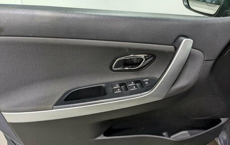 KIA cee'd III, 2013 год, 990 000 рублей, 11 фотография