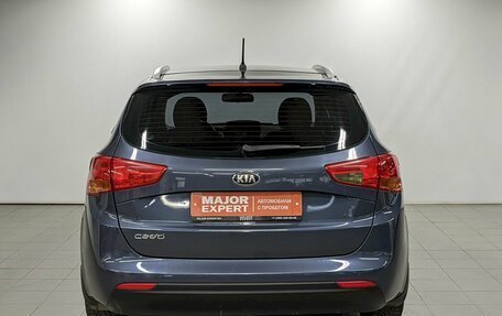 KIA cee'd III, 2013 год, 990 000 рублей, 6 фотография