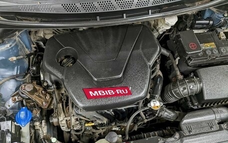 KIA cee'd III, 2013 год, 990 000 рублей, 9 фотография