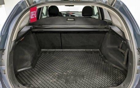 KIA cee'd III, 2013 год, 990 000 рублей, 10 фотография