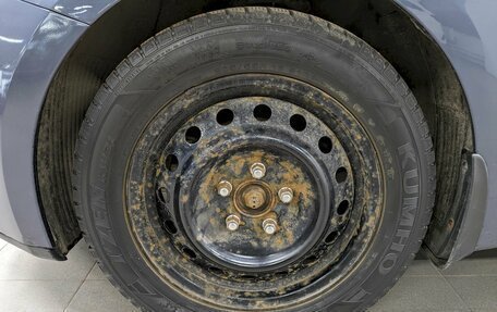 KIA cee'd III, 2013 год, 990 000 рублей, 17 фотография