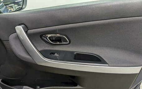 KIA cee'd III, 2013 год, 990 000 рублей, 18 фотография