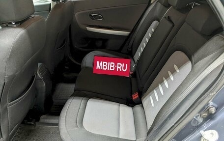 KIA cee'd III, 2013 год, 990 000 рублей, 15 фотография