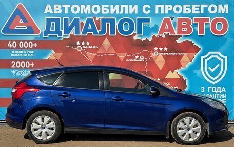 Ford Focus III, 2014 год, 775 000 рублей, 2 фотография