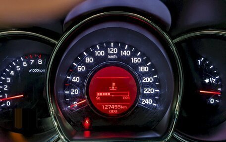 KIA cee'd III, 2013 год, 990 000 рублей, 25 фотография