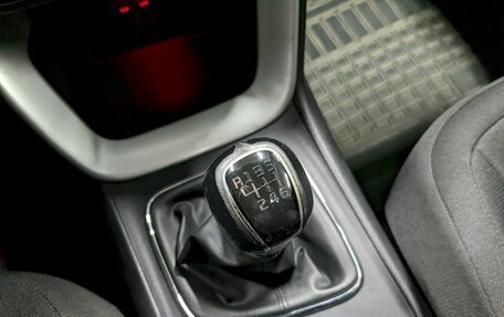 KIA cee'd III, 2013 год, 990 000 рублей, 28 фотография