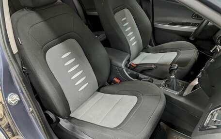 KIA cee'd III, 2013 год, 990 000 рублей, 20 фотография