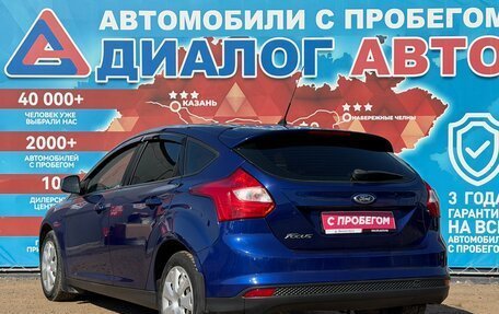 Ford Focus III, 2014 год, 775 000 рублей, 5 фотография