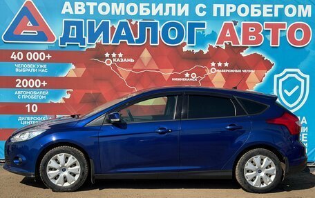 Ford Focus III, 2014 год, 775 000 рублей, 6 фотография