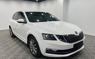 Skoda Octavia, 2021 год, 1 347 000 рублей, 1 фотография