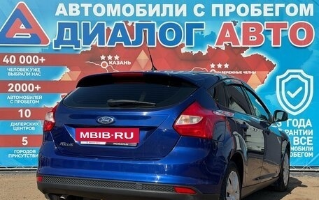 Ford Focus III, 2014 год, 775 000 рублей, 3 фотография