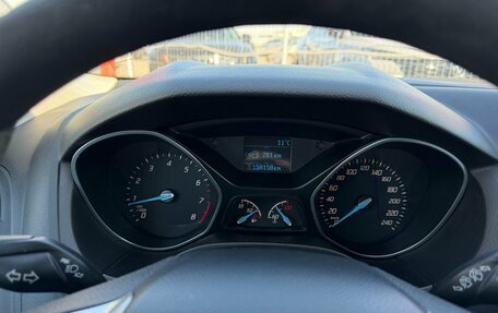 Ford Focus III, 2014 год, 775 000 рублей, 11 фотография