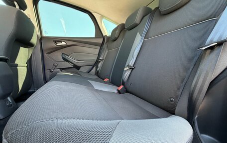 Ford Focus III, 2014 год, 775 000 рублей, 15 фотография