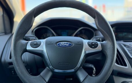 Ford Focus III, 2014 год, 775 000 рублей, 13 фотография