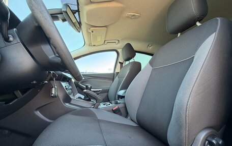 Ford Focus III, 2014 год, 775 000 рублей, 14 фотография