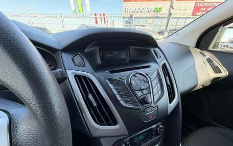 Ford Focus III, 2014 год, 775 000 рублей, 12 фотография