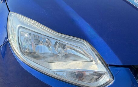 Ford Focus III, 2014 год, 775 000 рублей, 9 фотография