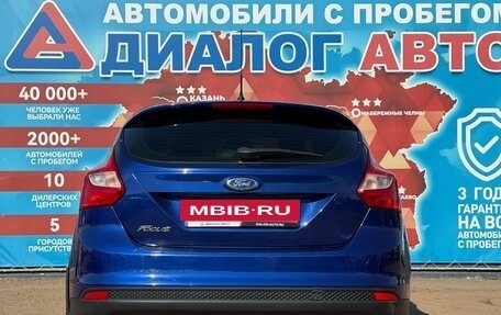 Ford Focus III, 2014 год, 775 000 рублей, 4 фотография