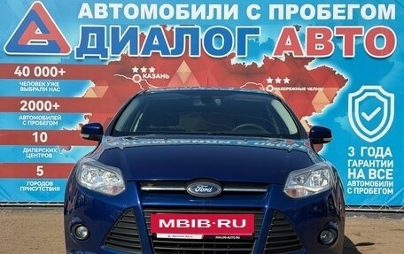 Ford Focus III, 2014 год, 775 000 рублей, 8 фотография