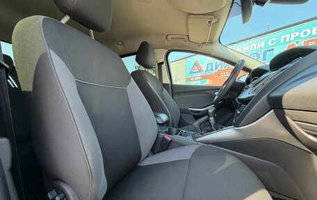 Ford Focus III, 2014 год, 775 000 рублей, 17 фотография