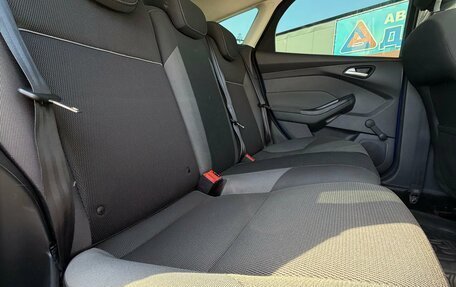 Ford Focus III, 2014 год, 775 000 рублей, 16 фотография