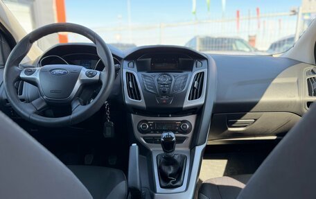 Ford Focus III, 2014 год, 775 000 рублей, 18 фотография