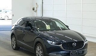 Mazda CX-30 I, 2021 год, 1 410 272 рублей, 1 фотография