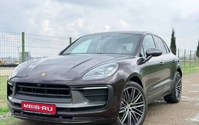 Porsche Macan I рестайлинг, 2025 год, 11 300 000 рублей, 1 фотография