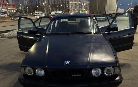 BMW 5 серия, 1995 год, 370 000 рублей, 1 фотография