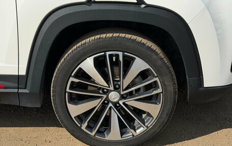 Changan CS35 Plus, 2023 год, 1 850 000 рублей, 12 фотография