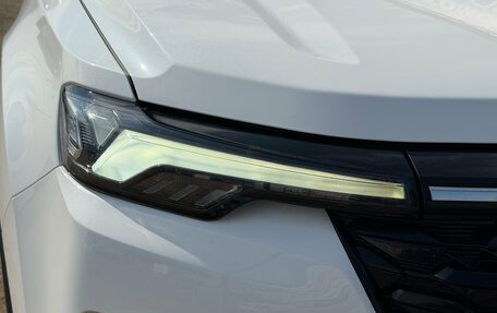 Changan CS35 Plus, 2023 год, 1 850 000 рублей, 9 фотография